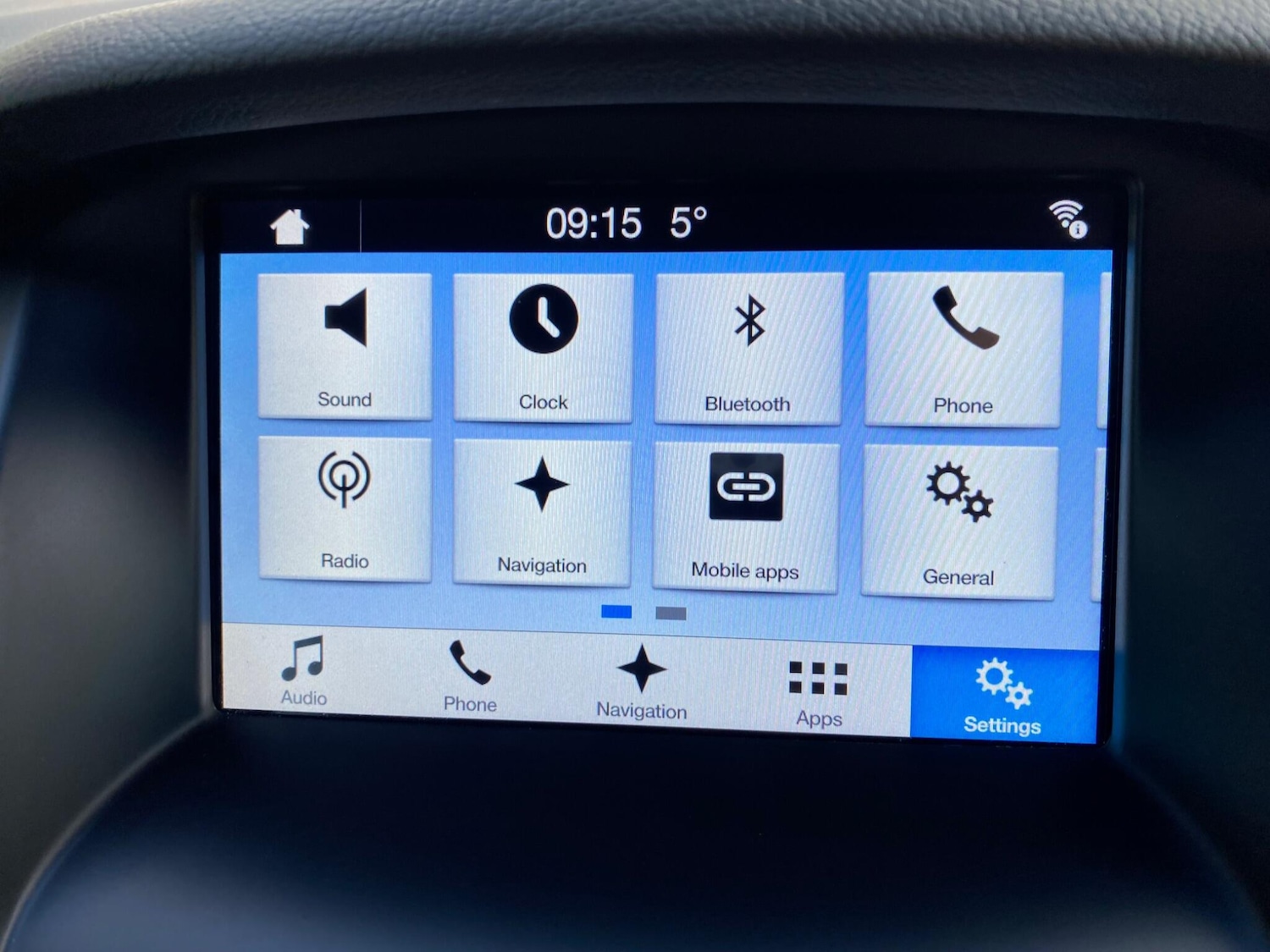 Used Ford Focus 2017 for sale - 76996368: Photo 37