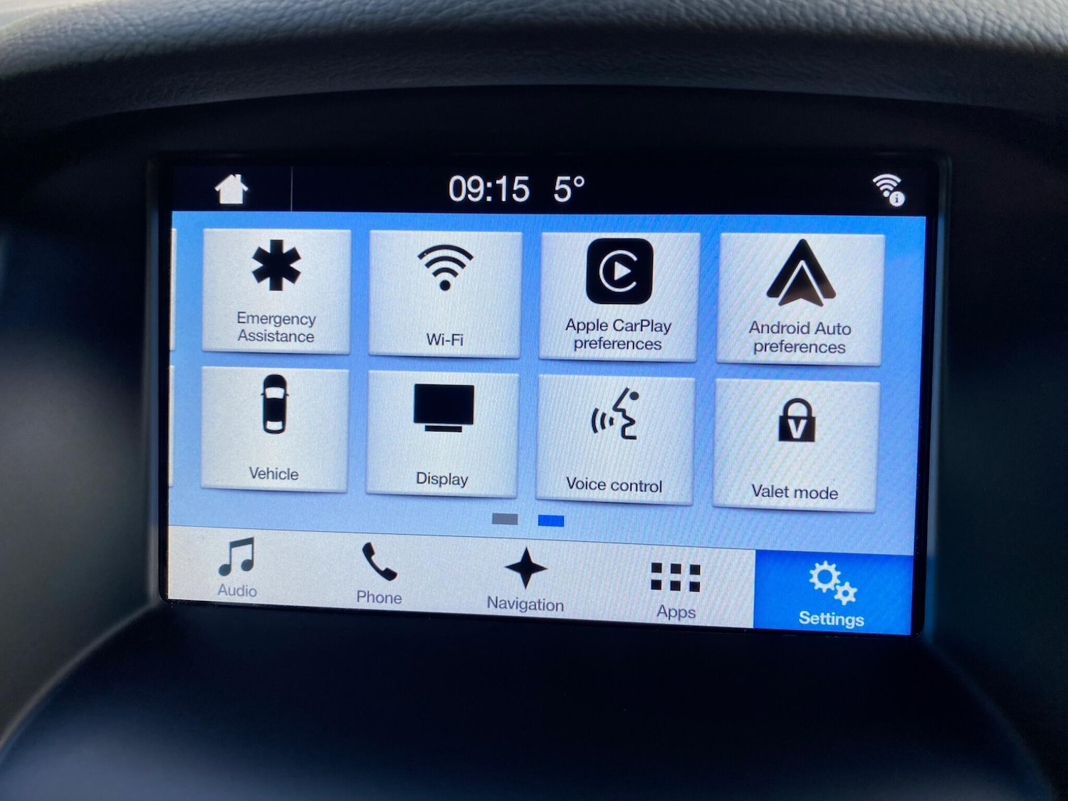 Used Ford Focus 2017 for sale - 76996368: Photo 38