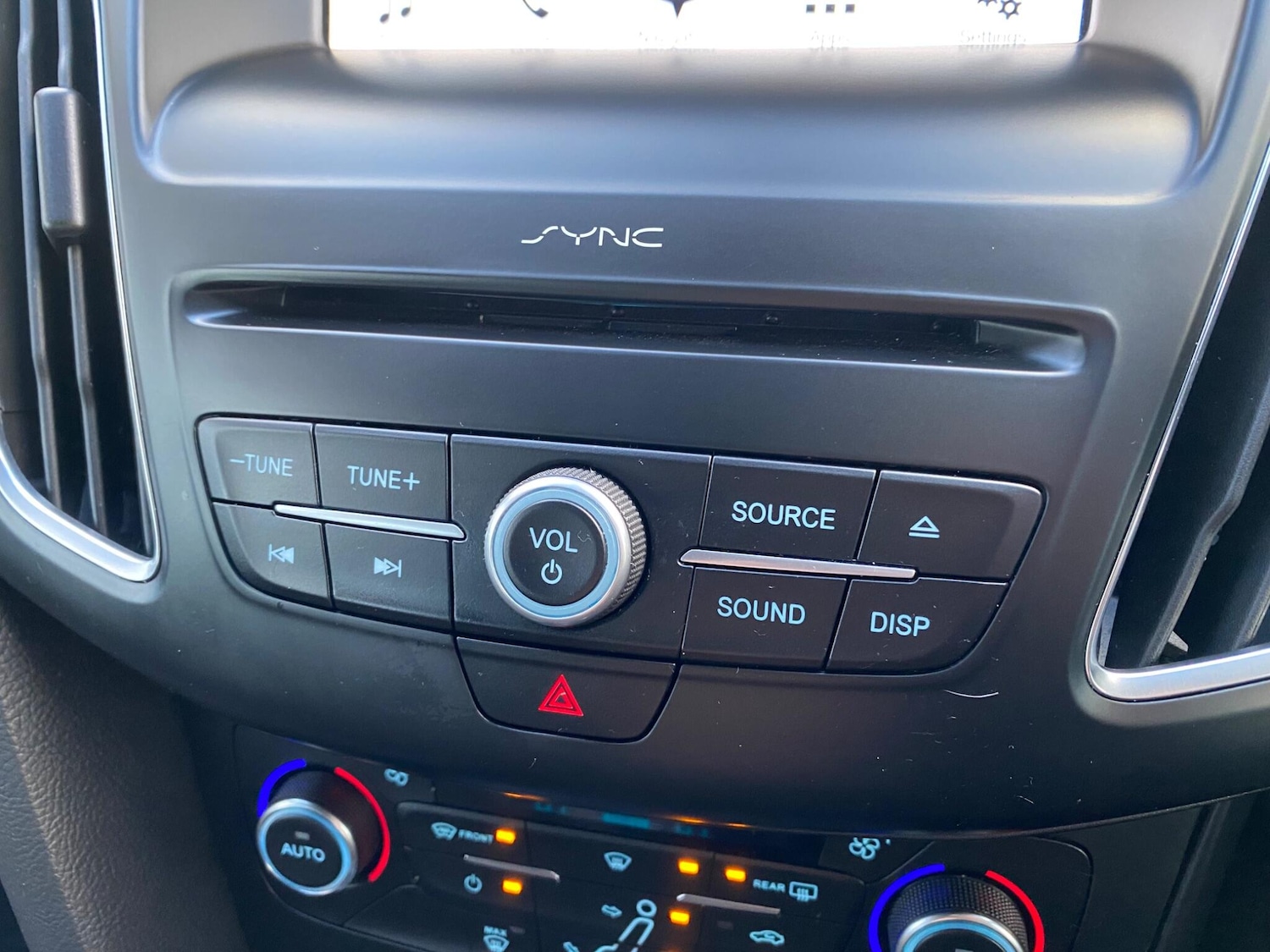 Used Ford Focus 2017 for sale - 76996368: Photo 39