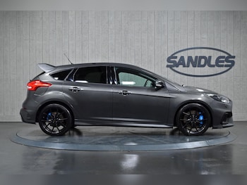 Used Ford Focus 2017 for sale - 76996368: Photo