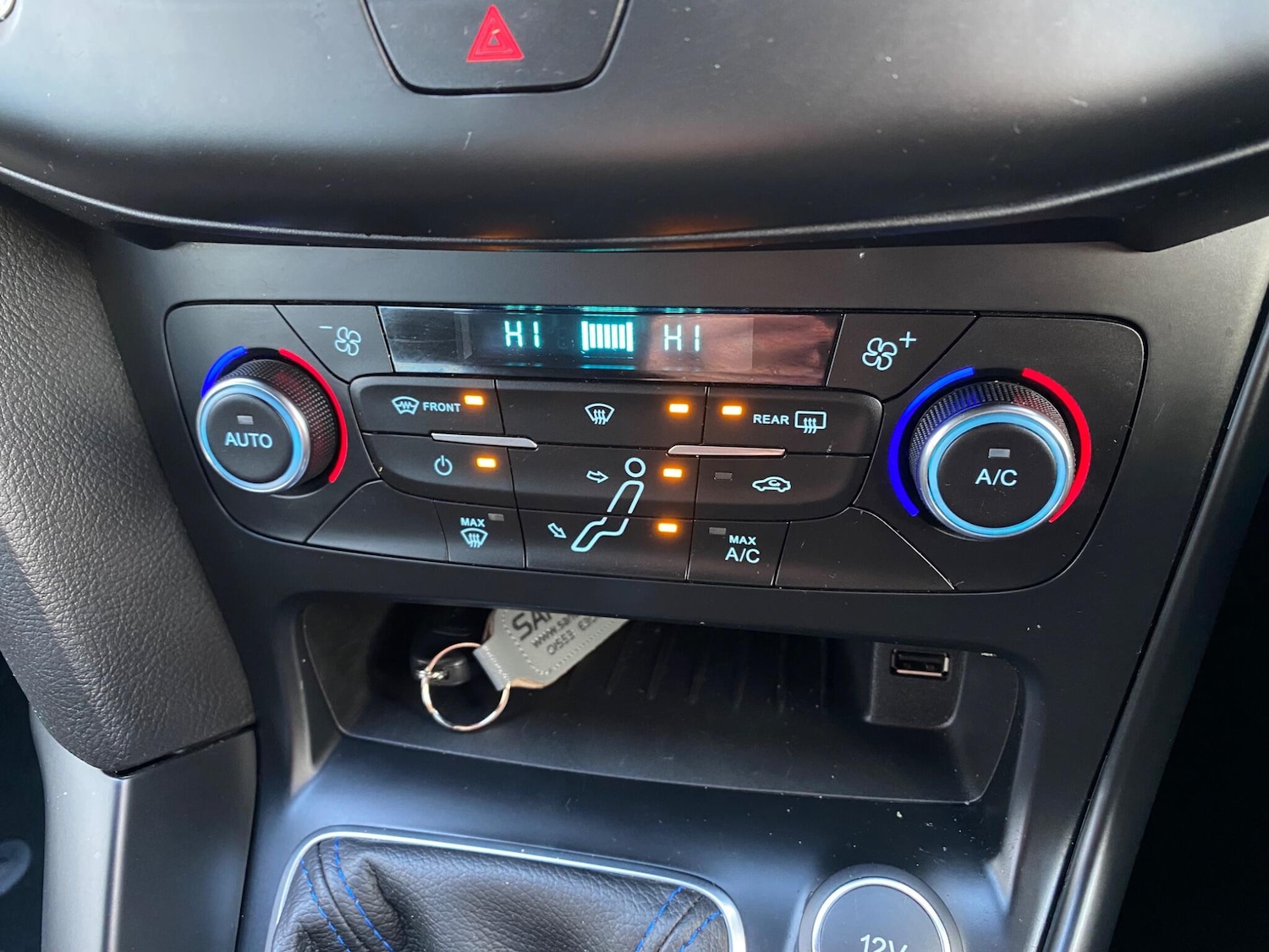 Used Ford Focus 2017 for sale - 76996368: Photo 40