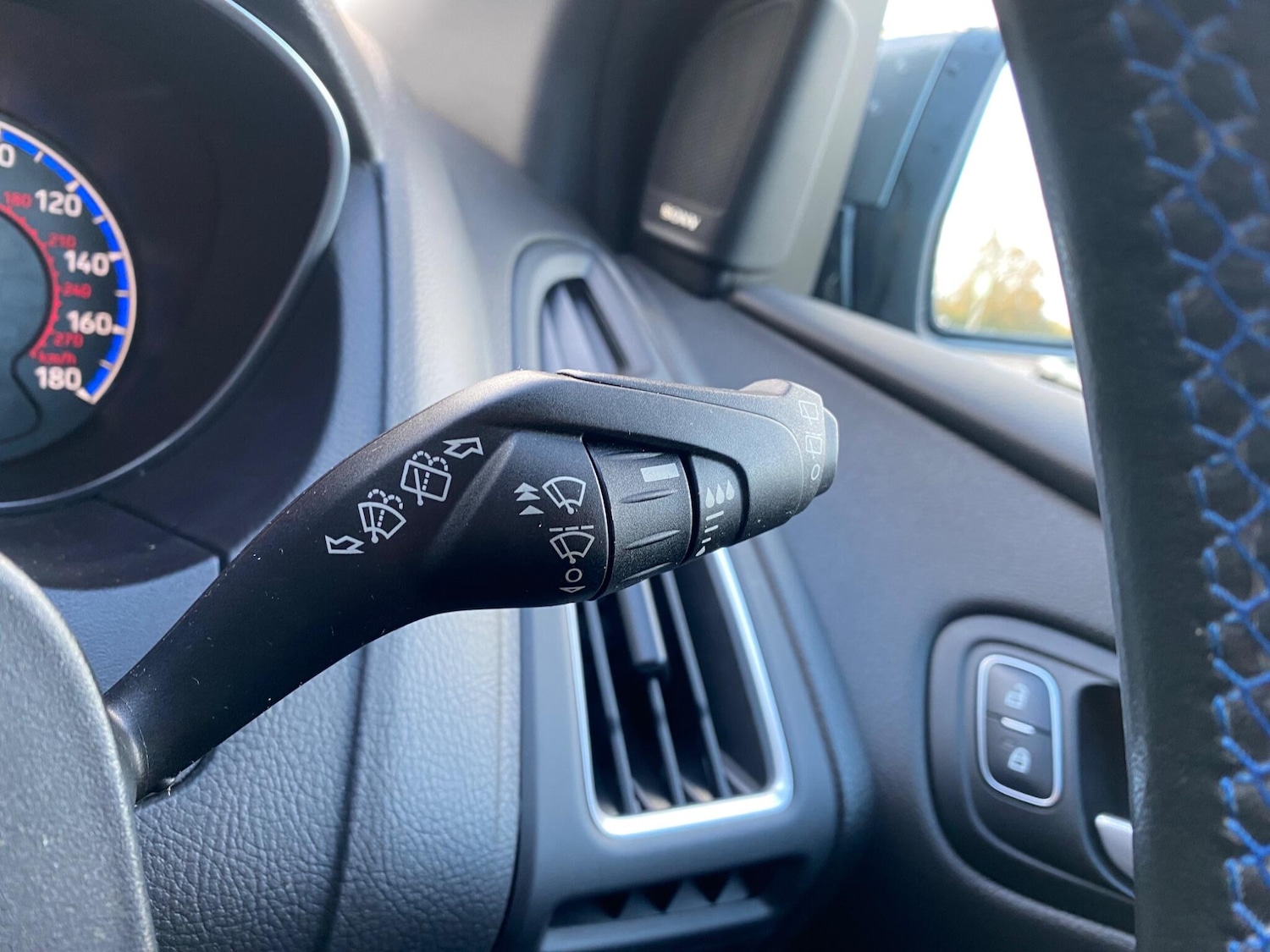 Used Ford Focus 2017 for sale - 76996368: Photo 46