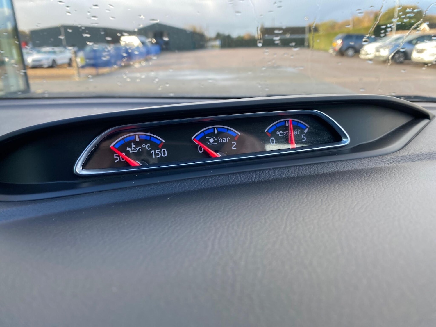 Used Ford Focus 2017 for sale - 76996368: Photo 49