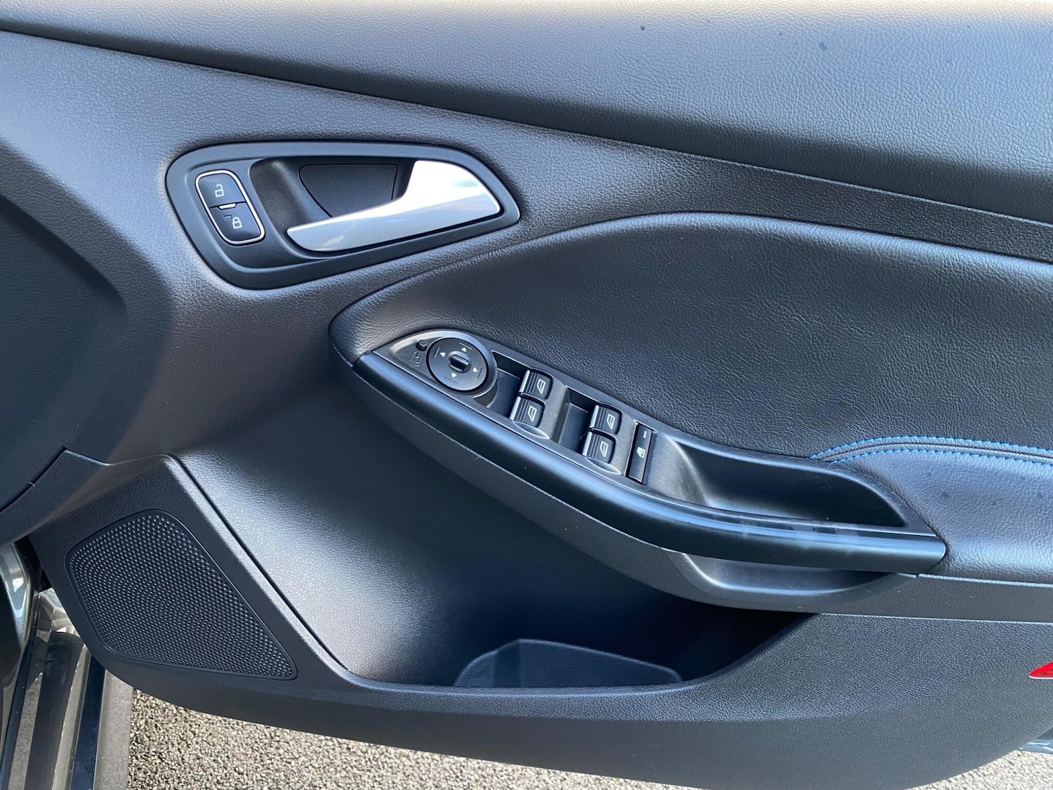 Used Ford Focus 2017 for sale - 76996368: Photo 54