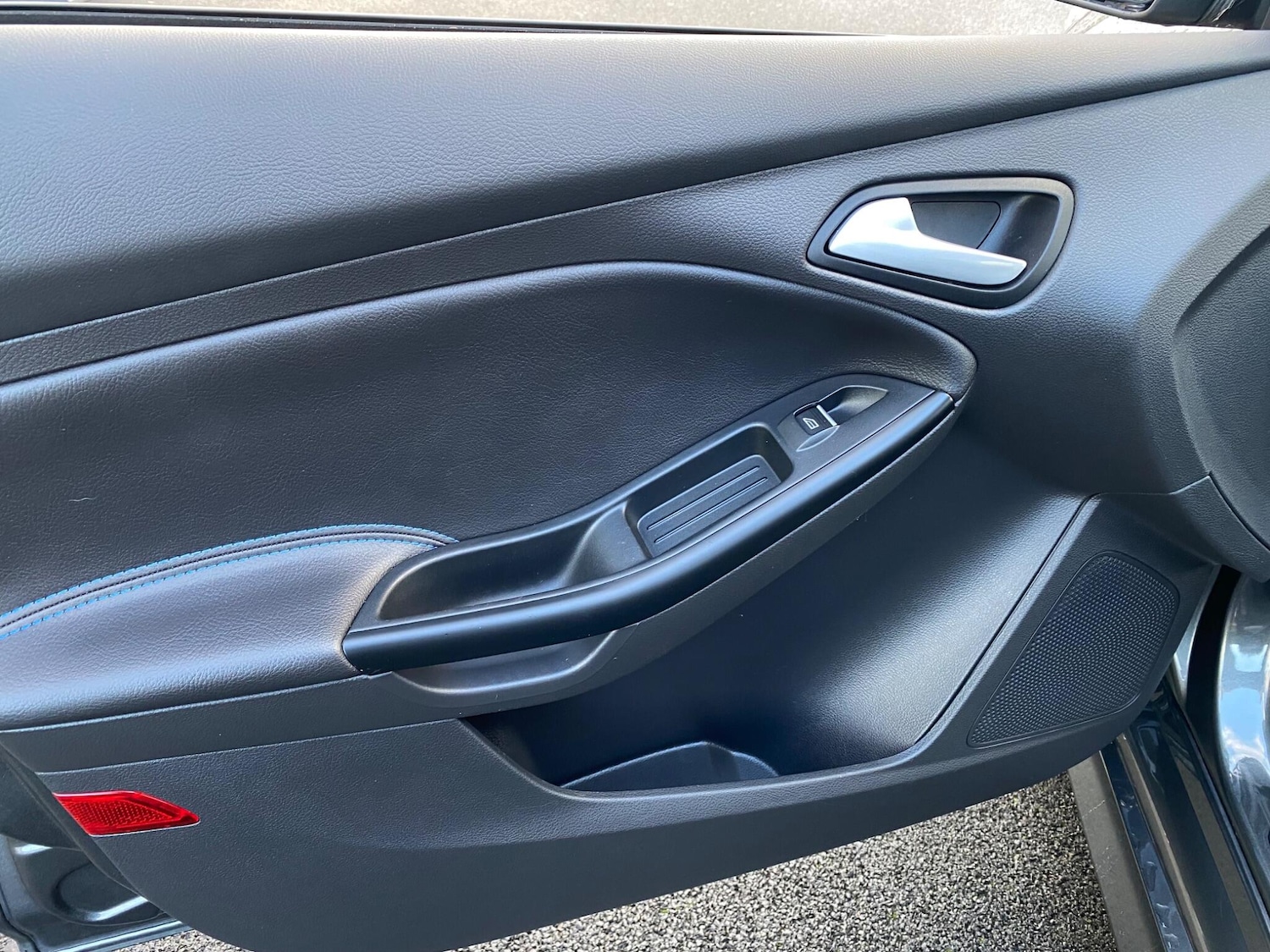 Used Ford Focus 2017 for sale - 76996368: Photo 55