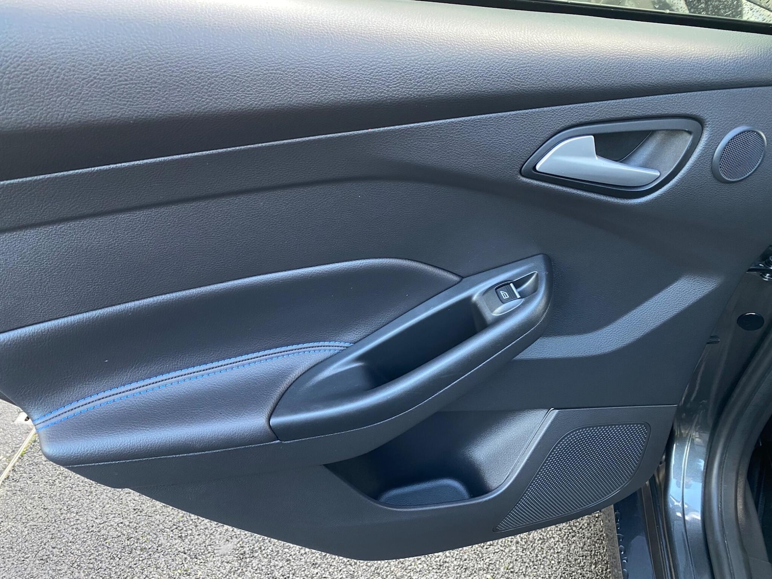 Used Ford Focus 2017 for sale - 76996368: Photo 56