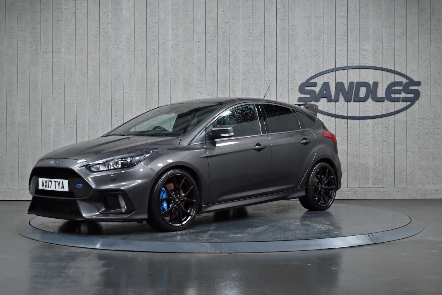 Used Ford Focus 2017 for sale - 76996368: Photo 7