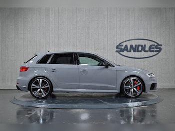 Used Audi RS3 2019 for sale - 77695397: Photo