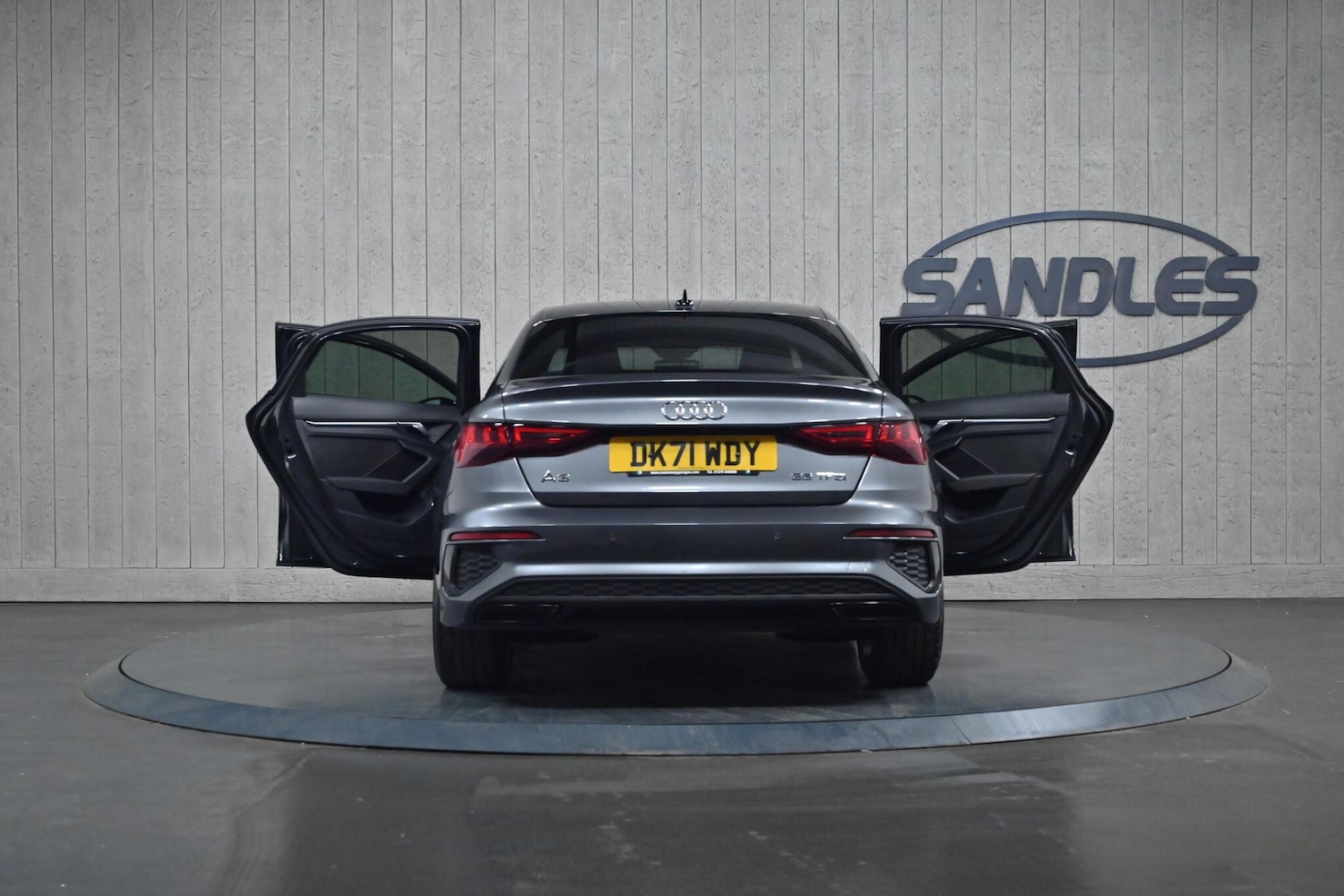 Used Audi A3 2021 for sale - 76152411: Photo 12