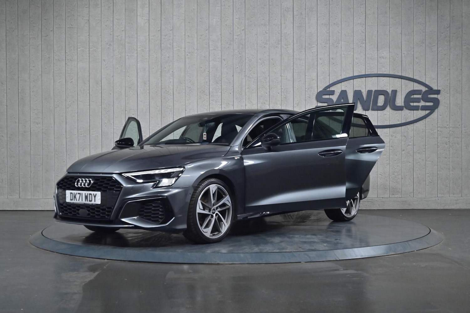 Used Audi A3 2021 for sale - 76152411: Photo 14