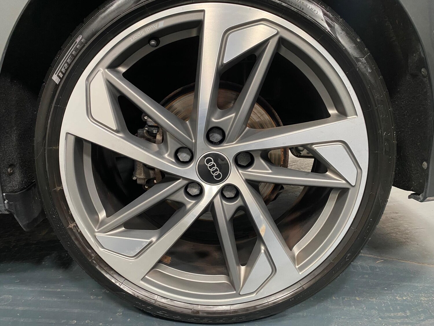 Used Audi A3 2021 for sale - 76152411: Photo 19