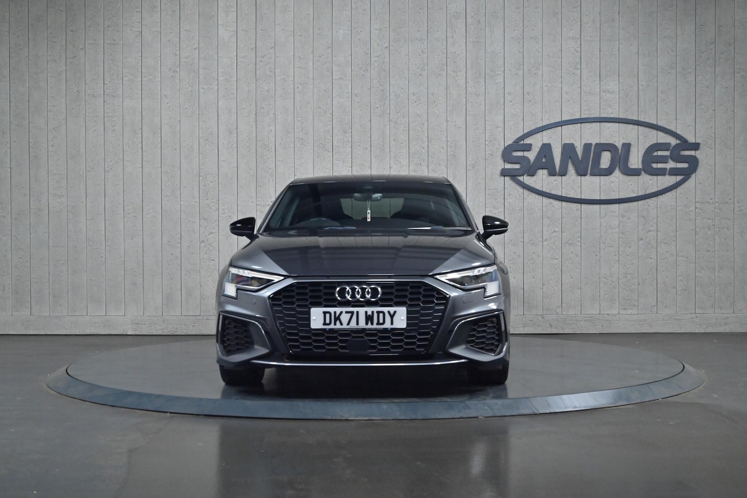 Used Audi A3 2021 for sale - 76152411: Photo 2