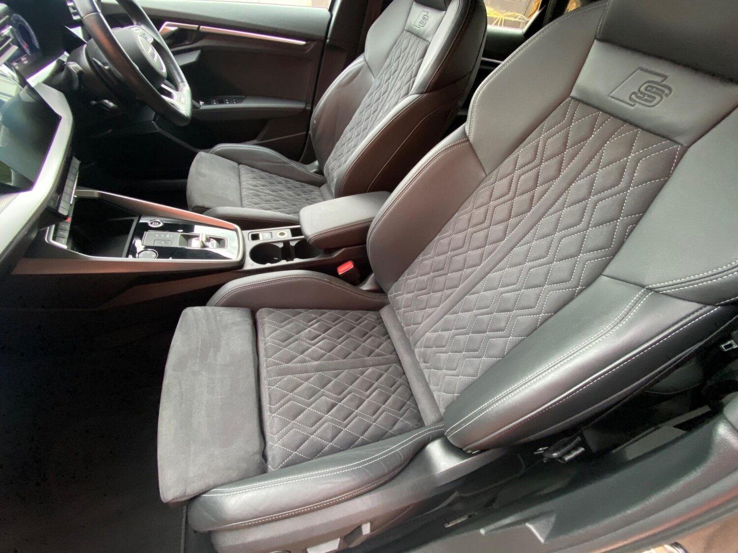 Used Audi A3 2021 for sale - 76152411: Photo 25