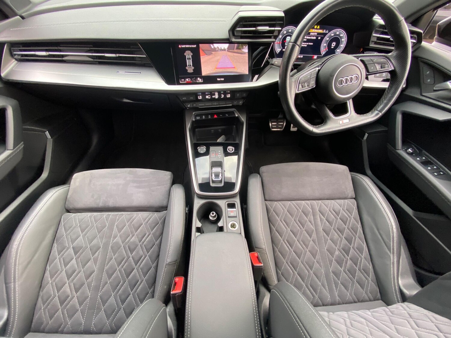 Used Audi A3 2021 for sale - 76152411: Photo 28