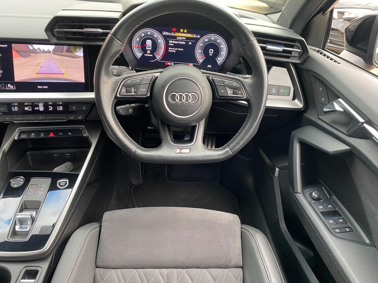 Used Audi A3 2021 for sale - 76152411: Photo 29