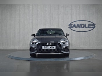 Used Audi A3 2021 for sale - 76152411: Photo