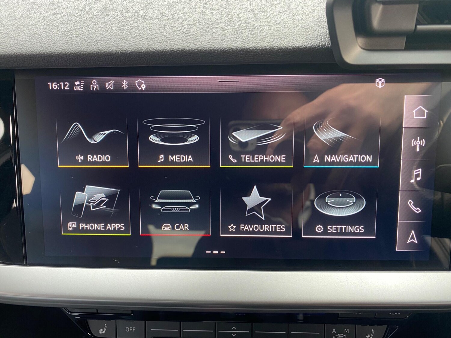 Used Audi A3 2021 for sale - 76152411: Photo 32