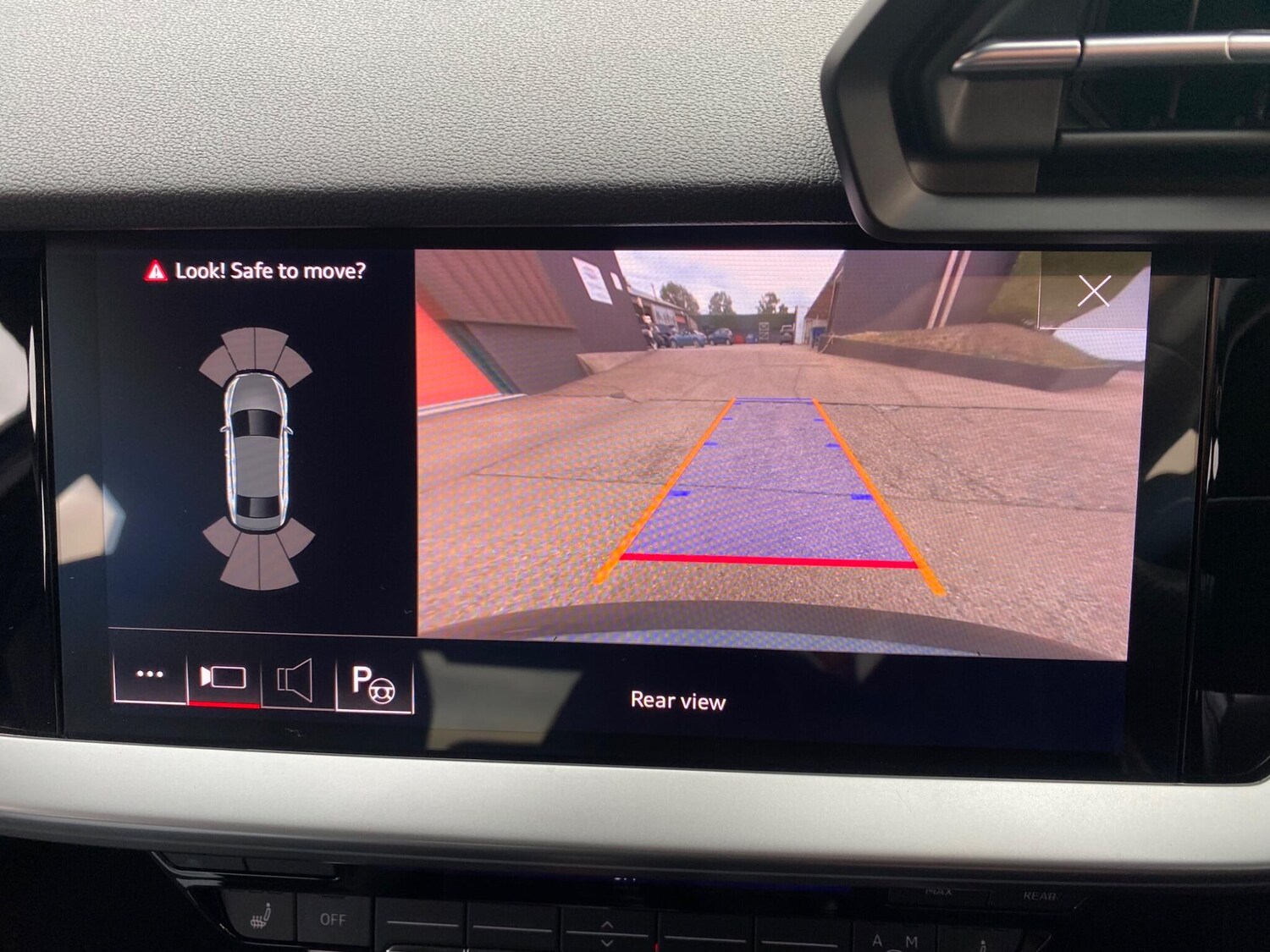 Used Audi A3 2021 for sale - 76152411: Photo 34