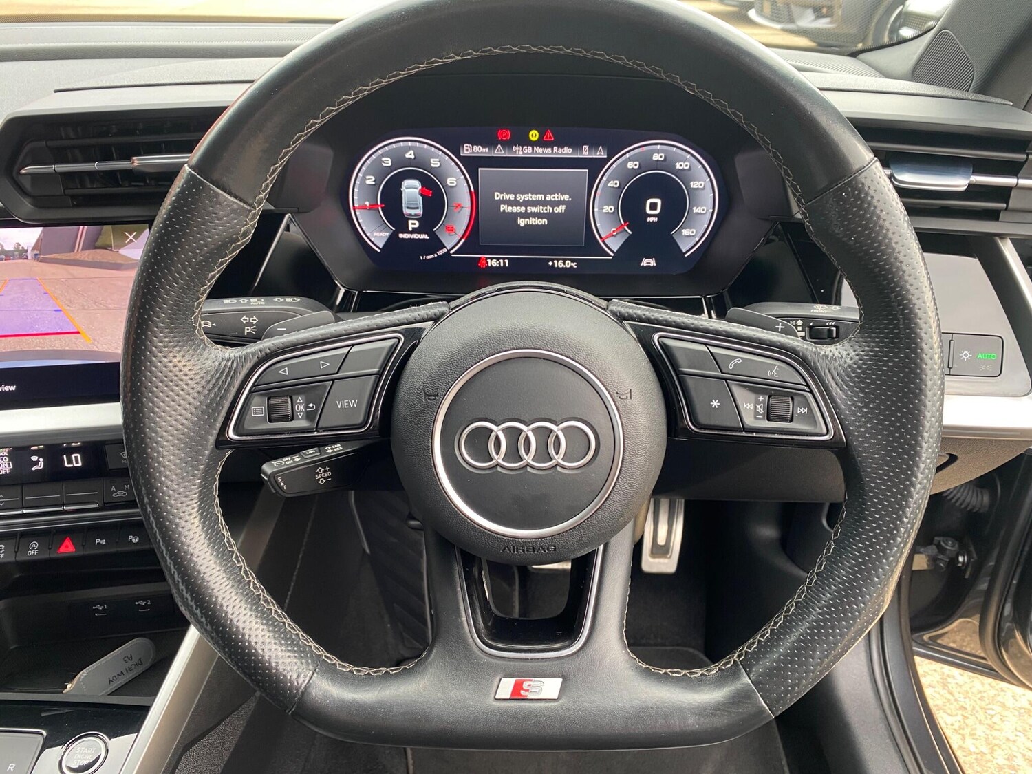 Used Audi A3 2021 for sale - 76152411: Photo 44