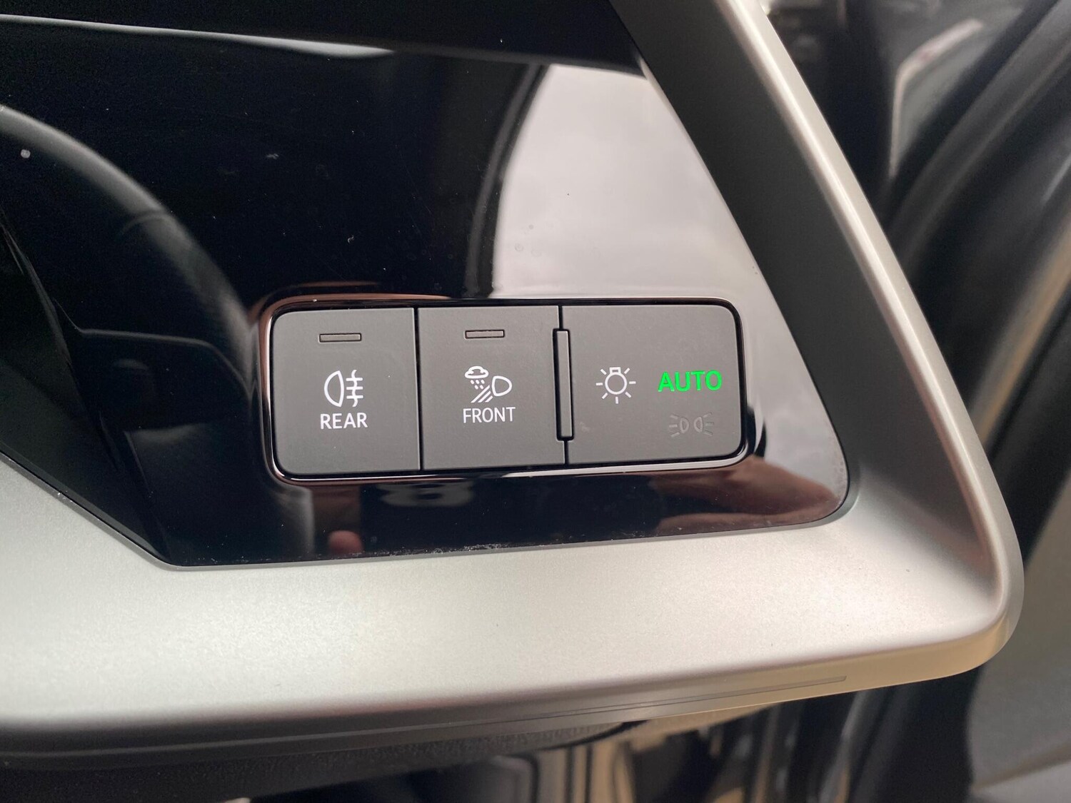 Used Audi A3 2021 for sale - 76152411: Photo 49