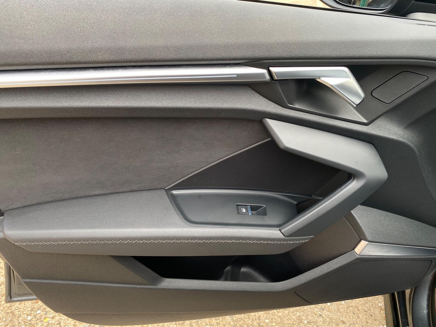 Used Audi A3 2021 for sale - 76152411: Photo 53