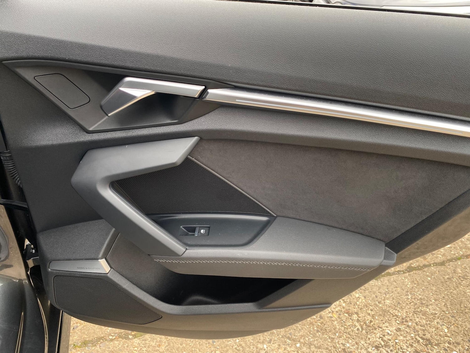 Used Audi A3 2021 for sale - 76152411: Photo 55