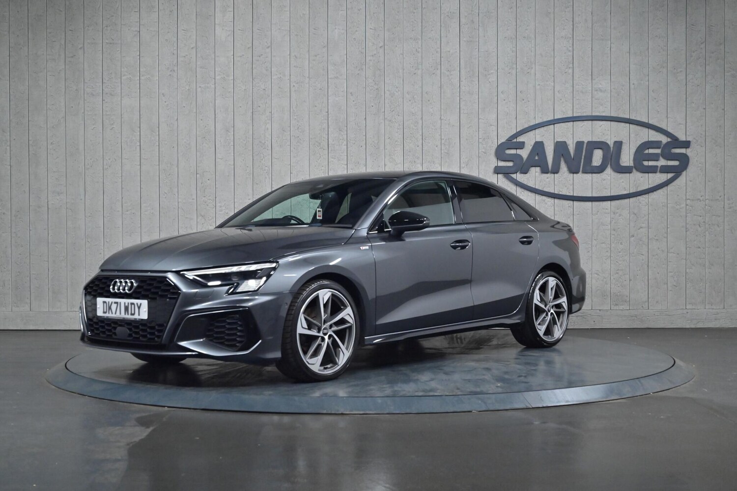 Used Audi A3 2021 for sale - 76152411: Photo 7