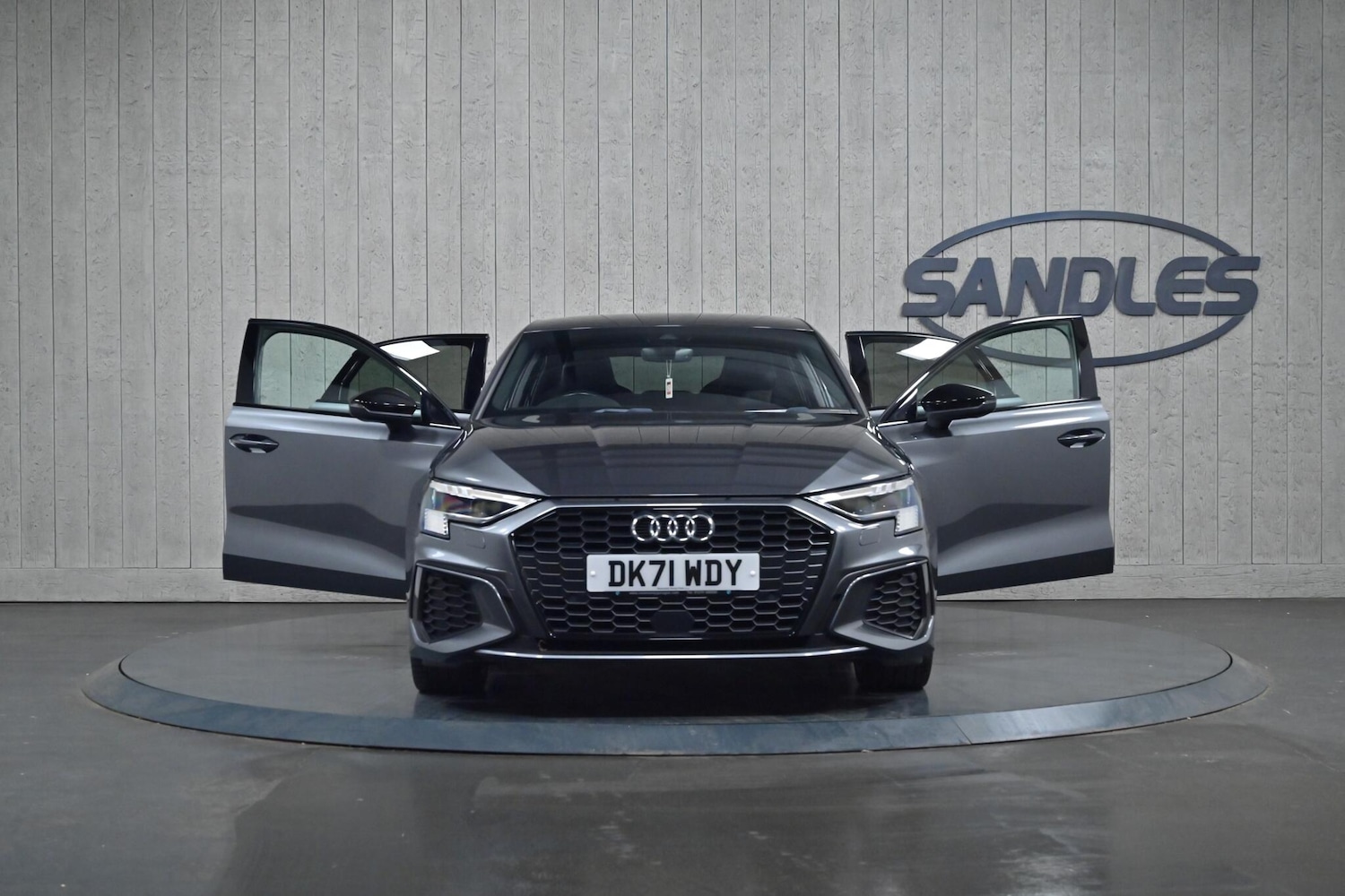 Used Audi A3 2021 for sale - 76152411: Photo 9