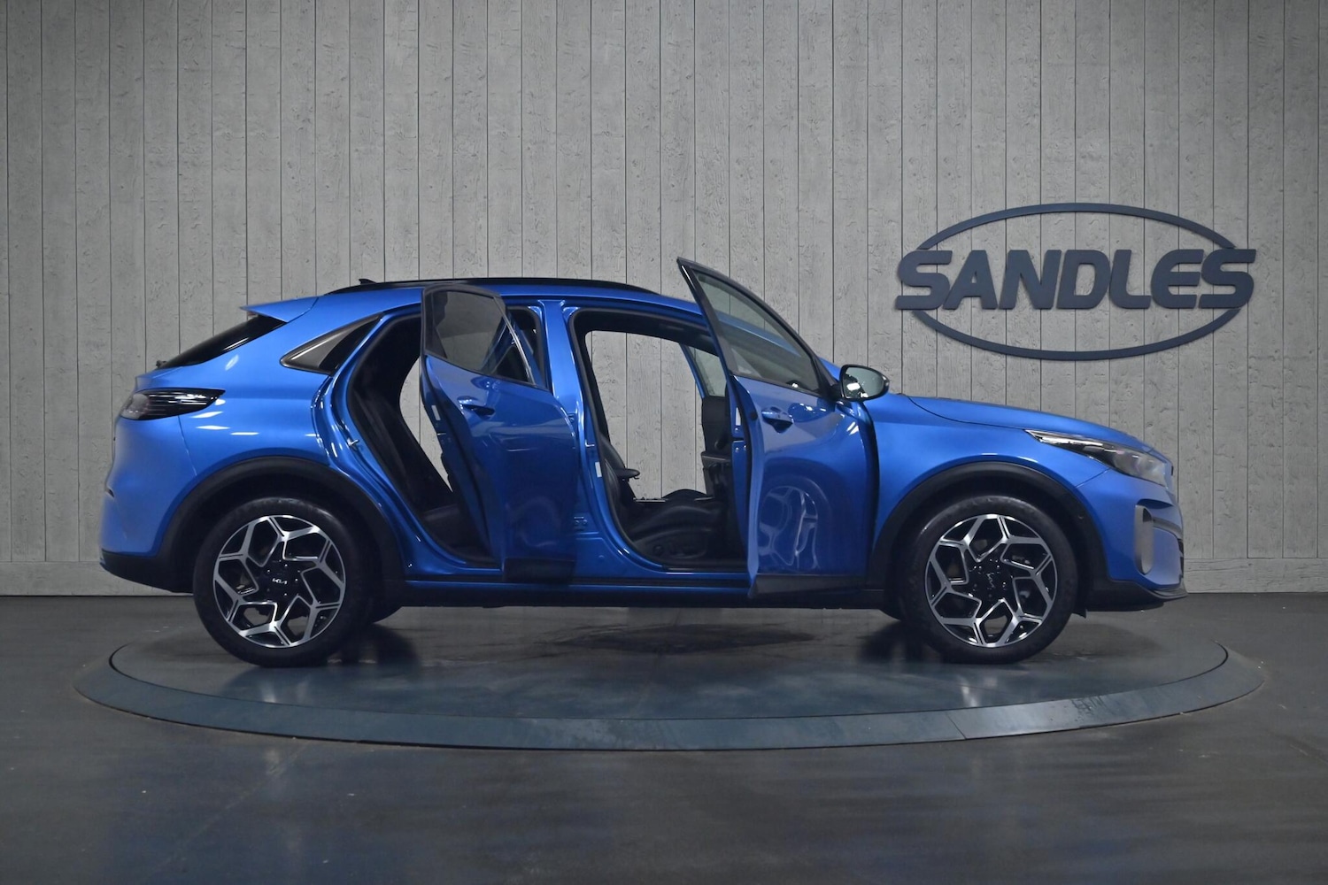 Used Kia XCeed 2023 for sale - 76032341: Photo 10