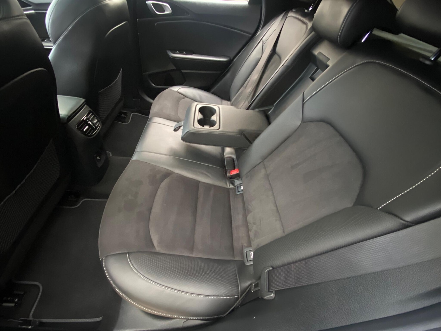 Used Kia XCeed 2023 for sale - 76032341: Photo 18
