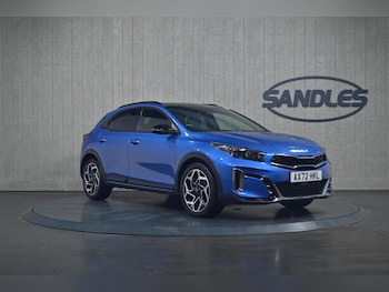 Kia - XCeed
