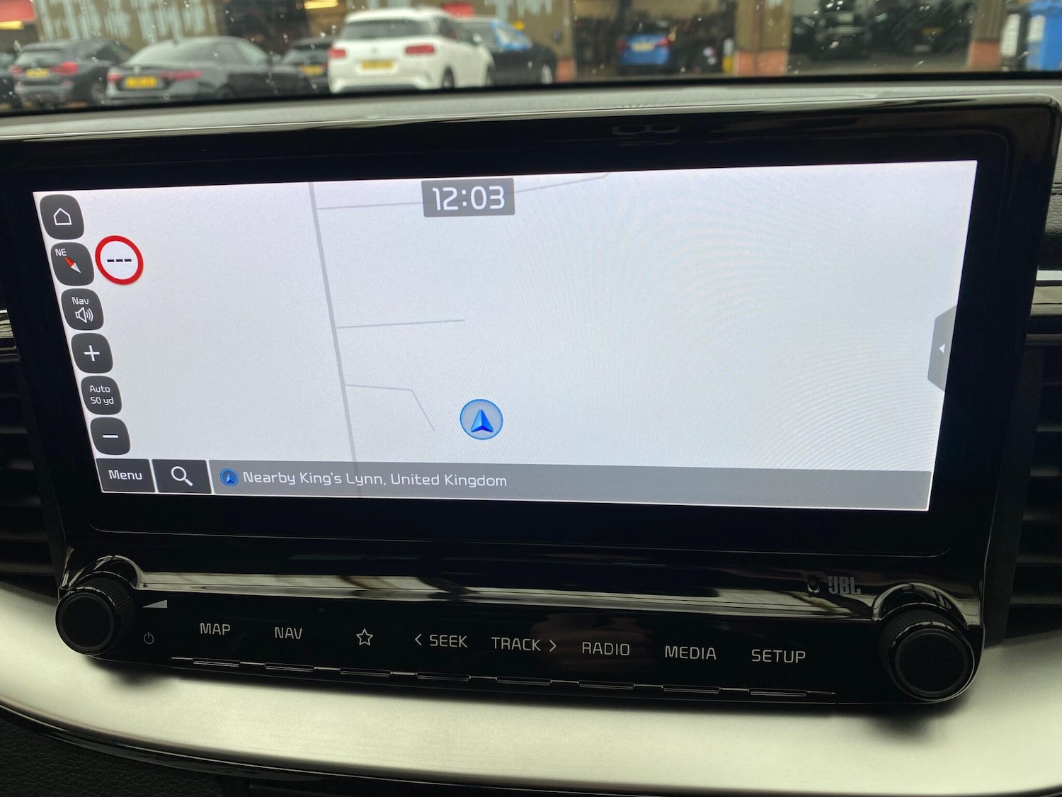 Used Kia XCeed 2023 for sale - 76032341: Photo 25