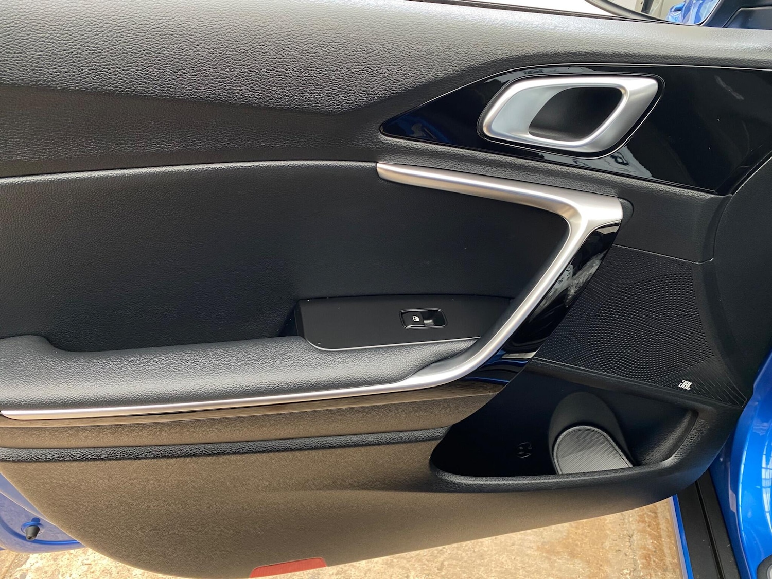 Used Kia XCeed 2023 for sale - 76032341: Photo 42