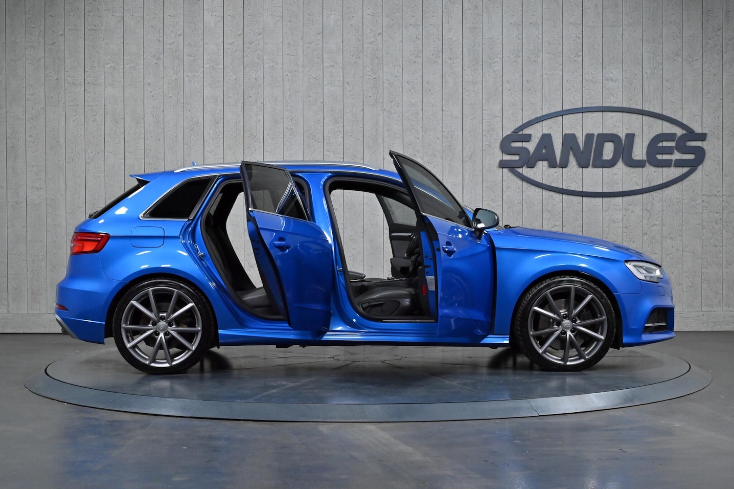 Used Audi S3 2017 for sale - 76398063: Photo 11