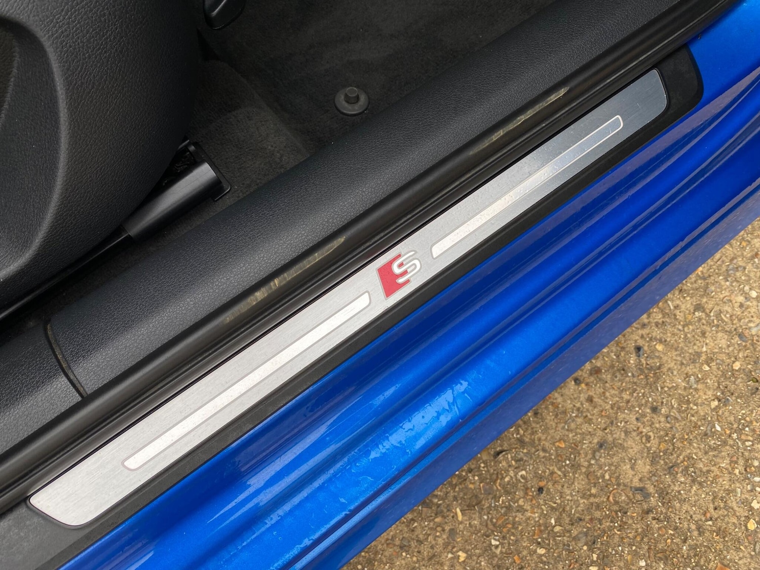 Used Audi S3 2017 for sale - 76398063: Photo 17