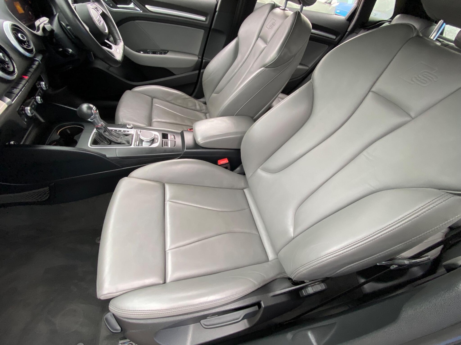 Used Audi S3 2017 for sale - 76398063: Photo 19