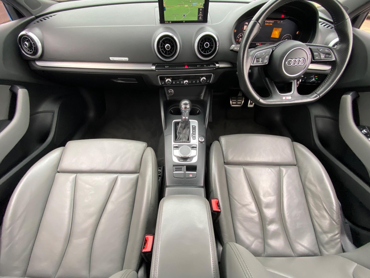 Used Audi S3 2017 for sale - 76398063: Photo 21