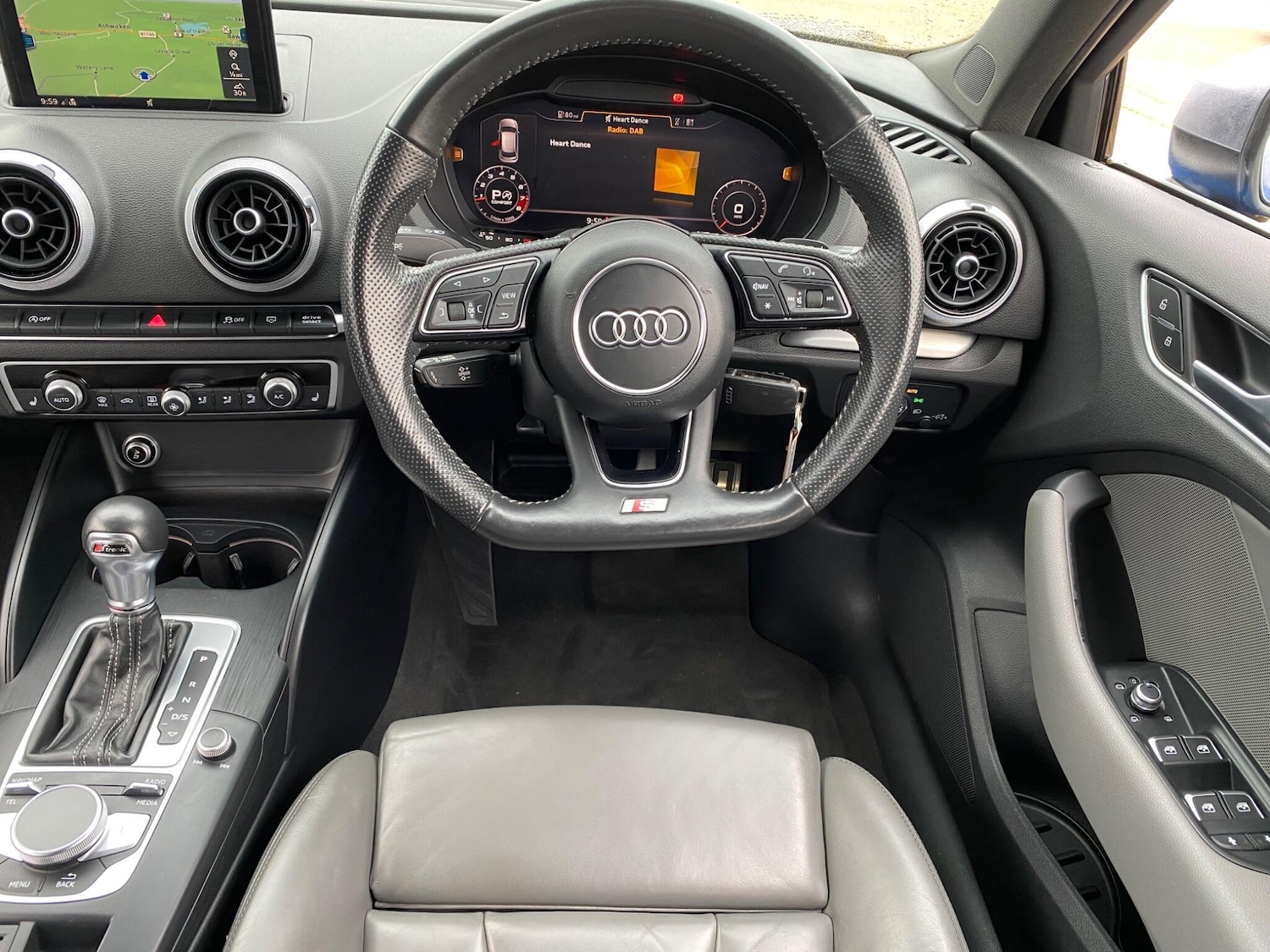 Used Audi S3 2017 for sale - 76398063: Photo 22