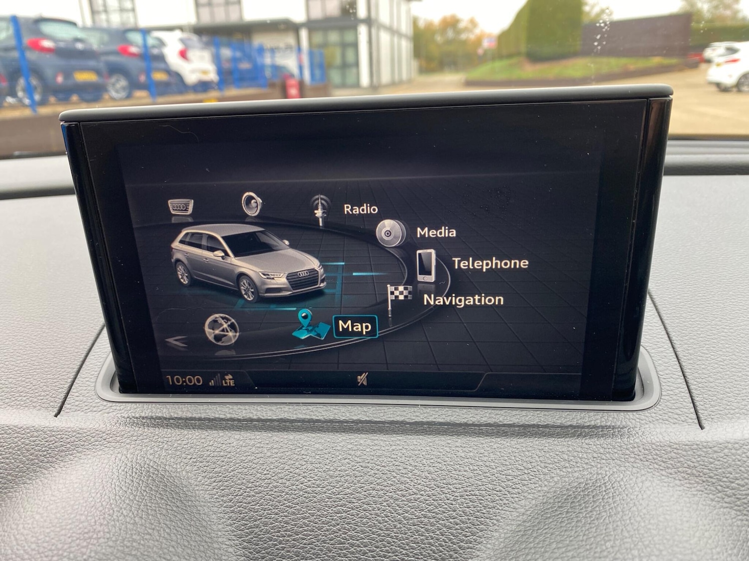 Used Audi S3 2017 for sale - 76398063: Photo 25