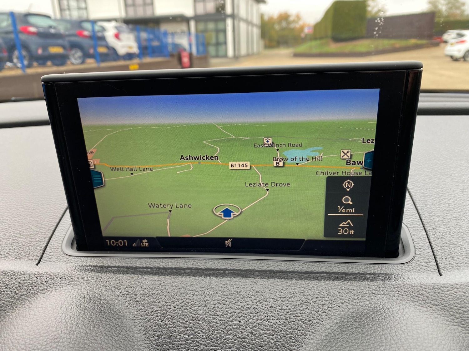 Used Audi S3 2017 for sale - 76398063: Photo 28