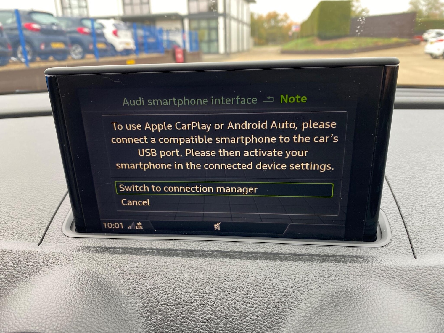 Used Audi S3 2017 for sale - 76398063: Photo 29