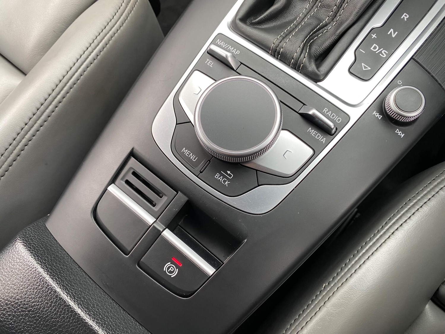 Used Audi S3 2017 for sale - 76398063: Photo 35