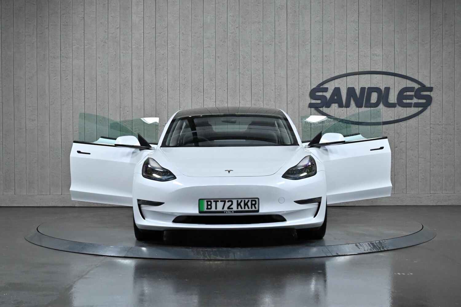 Used Tesla Model 3 2022 for sale - 77040721: Photo 10