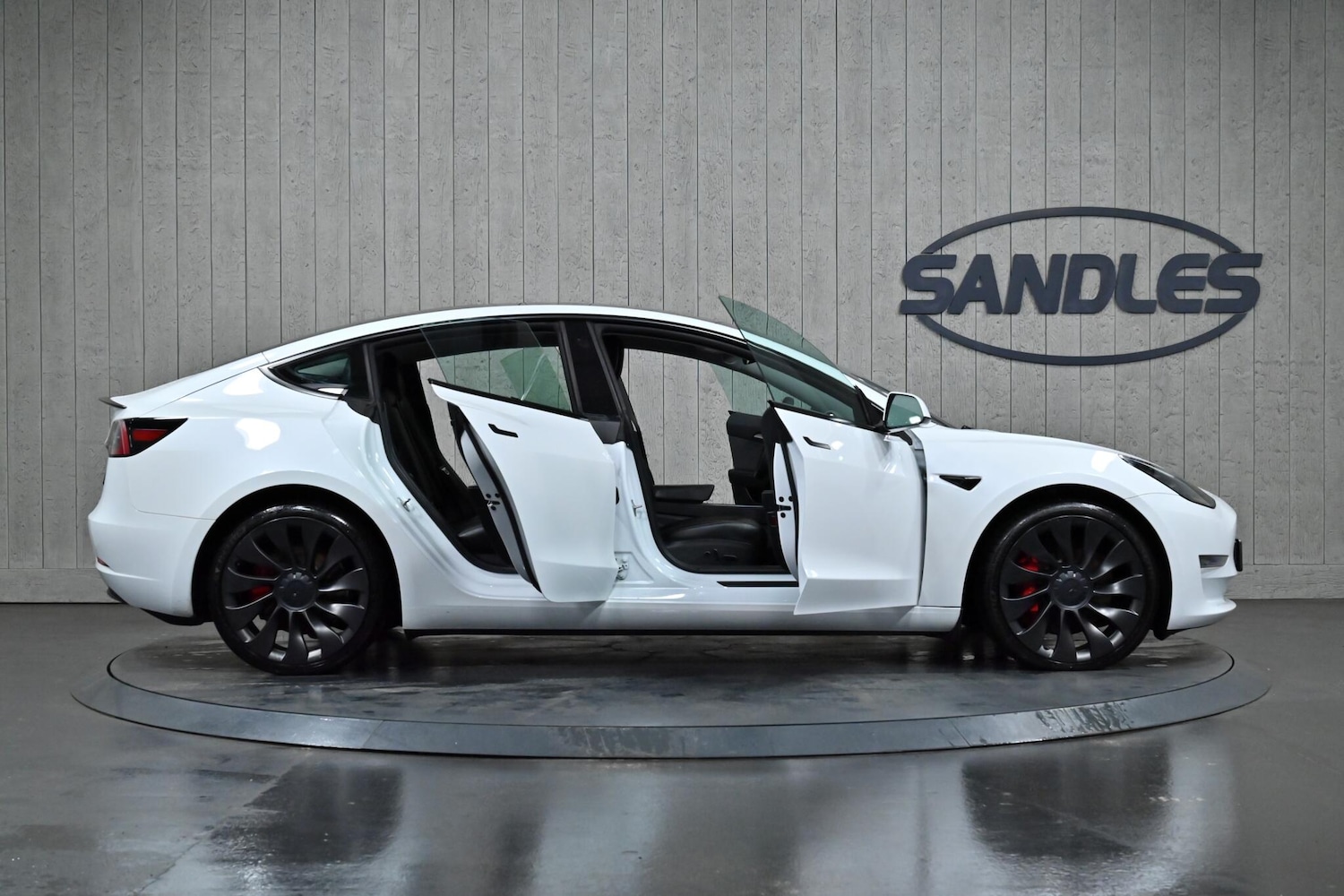 Used Tesla Model 3 2022 for sale - 77040721: Photo 11