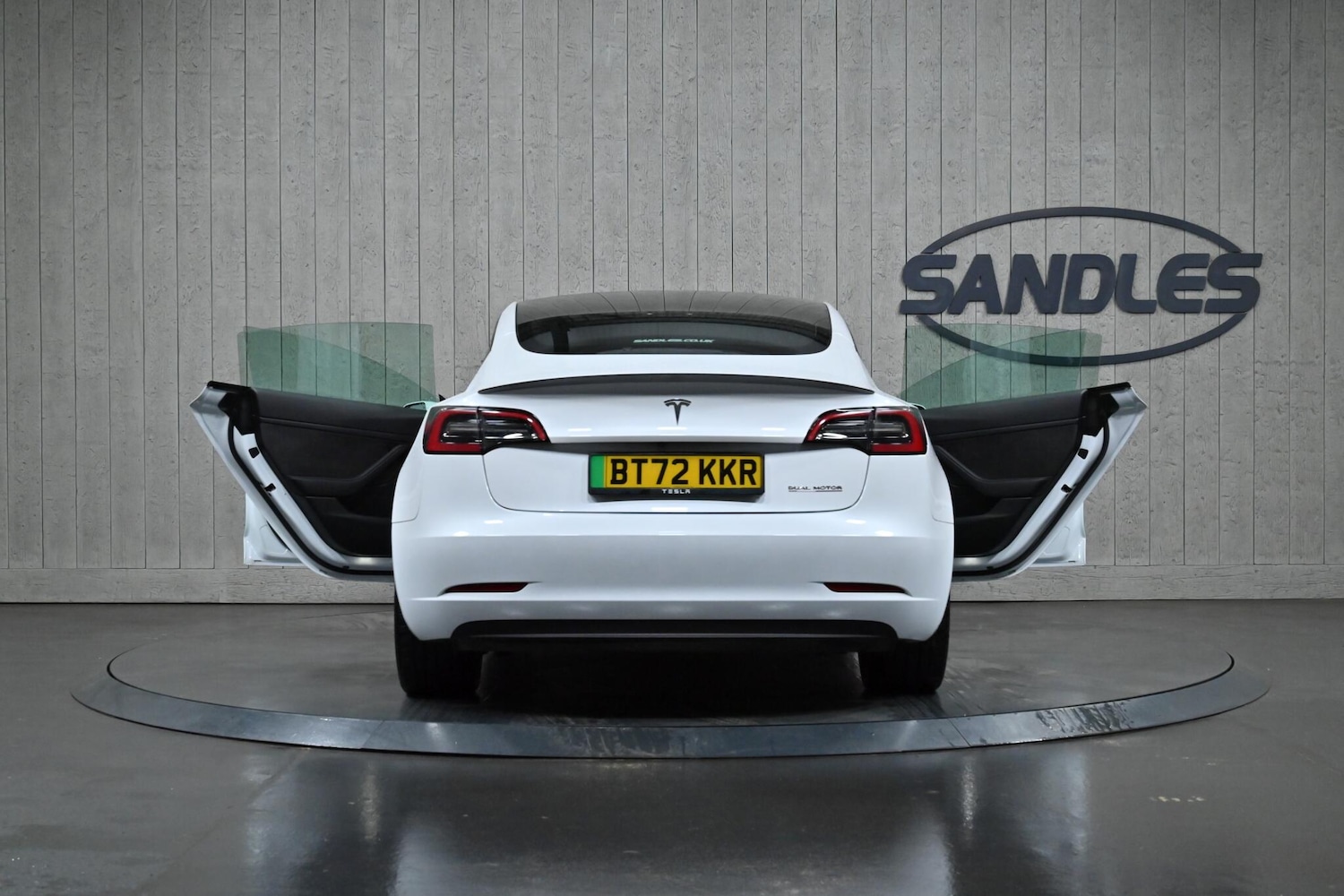 Used Tesla Model 3 2022 for sale - 77040721: Photo 13