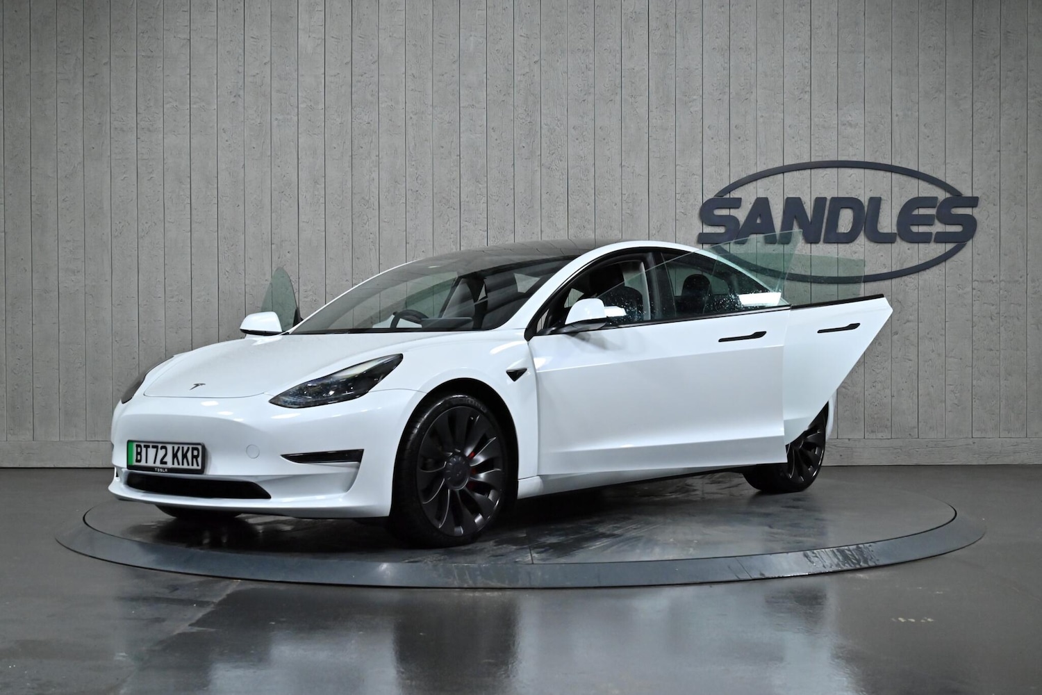 Used Tesla Model 3 2022 for sale - 77040721: Photo 15