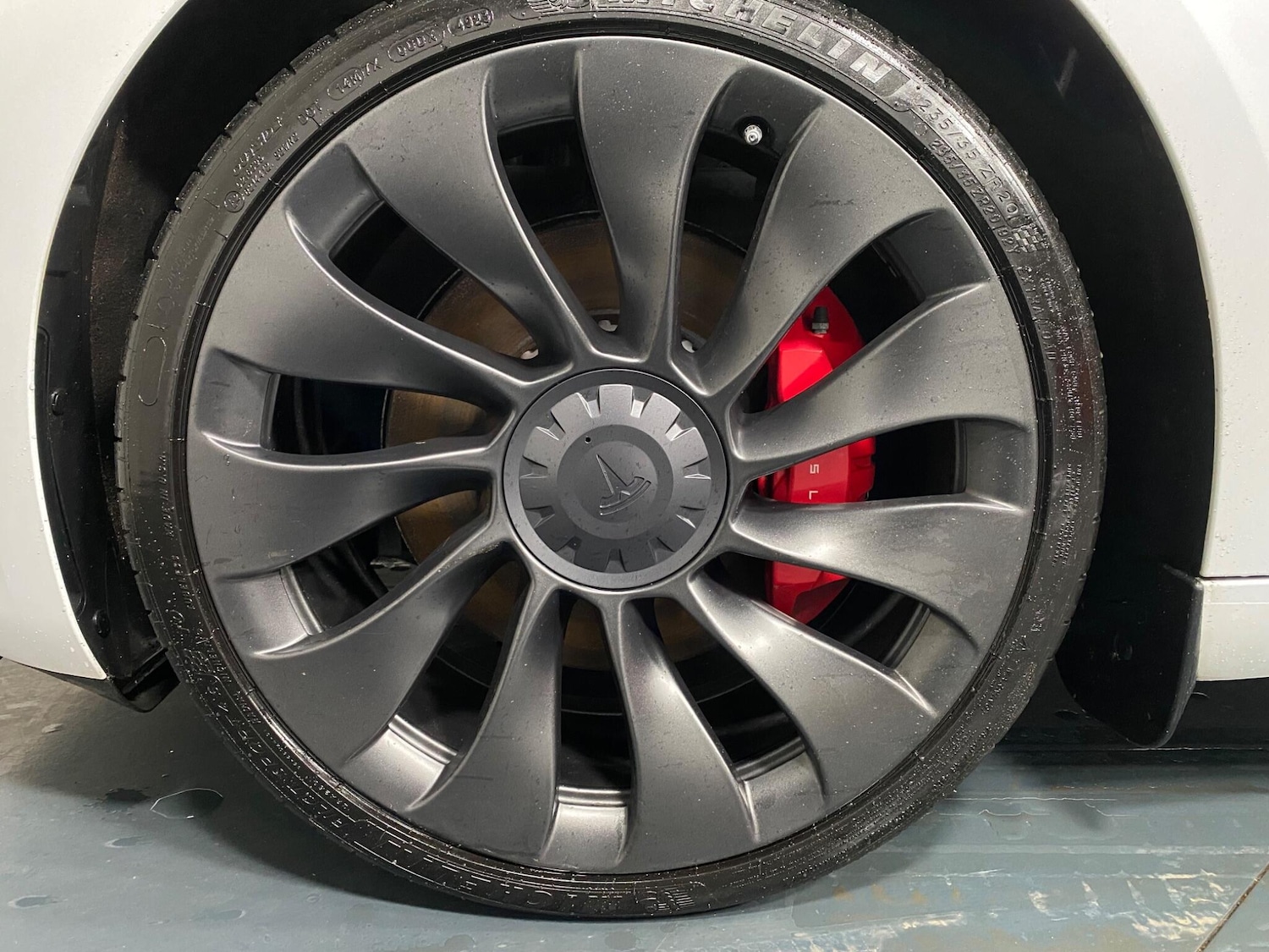 Used Tesla Model 3 2022 for sale - 77040721: Photo 17