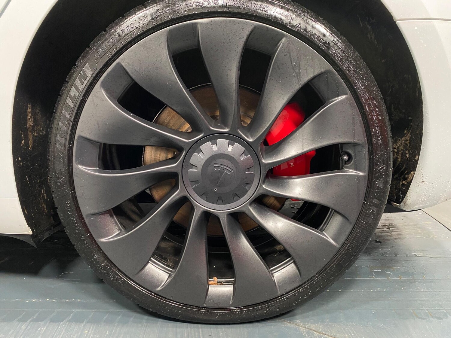 Used Tesla Model 3 2022 for sale - 77040721: Photo 18