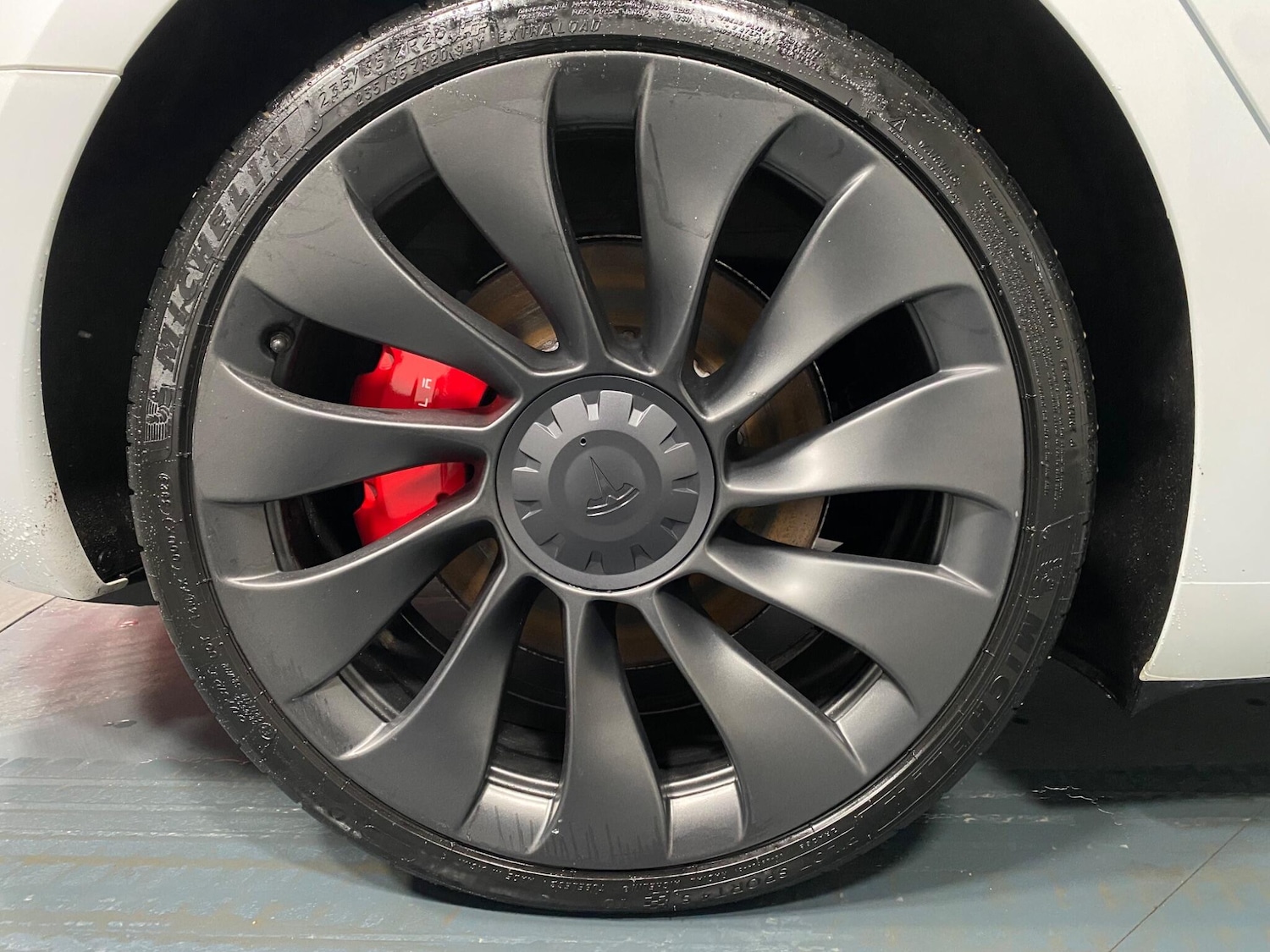 Used Tesla Model 3 2022 for sale - 77040721: Photo 20