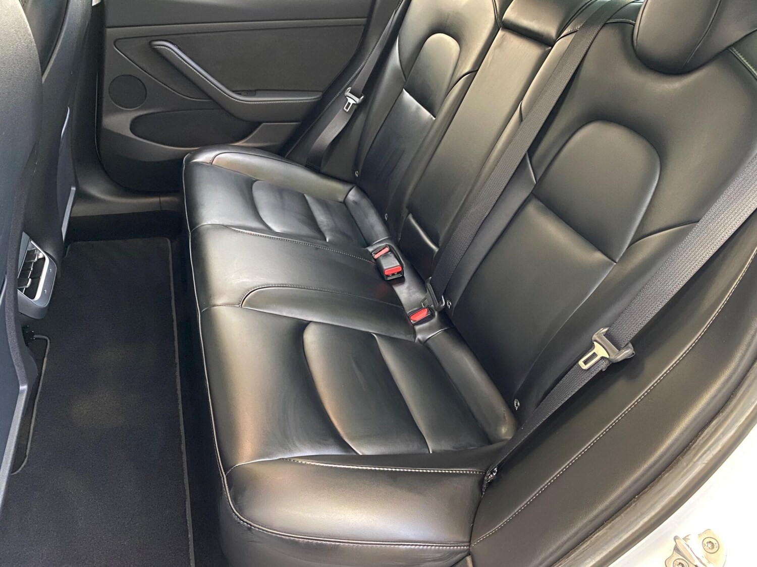 Used Tesla Model 3 2022 for sale - 77040721: Photo 28